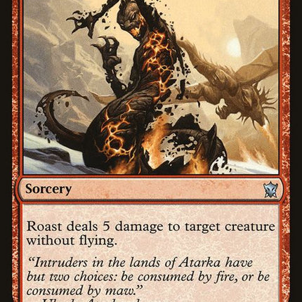 151-roast