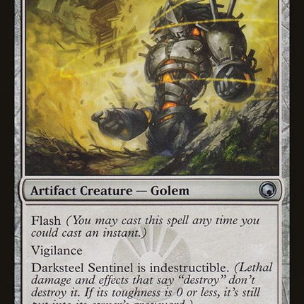 152-darksteelsentinel