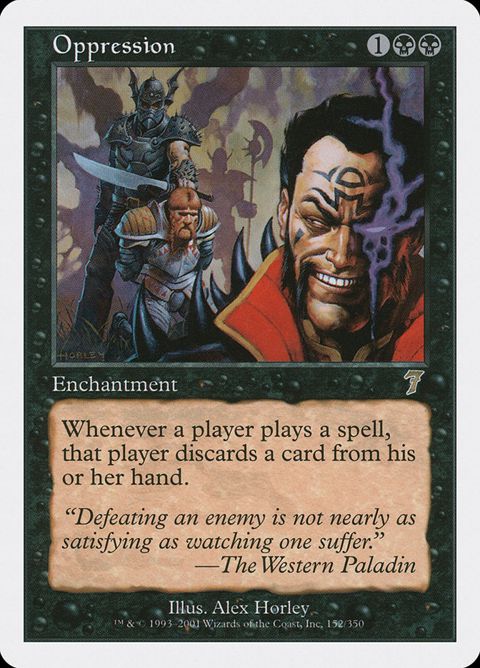 152-oppression