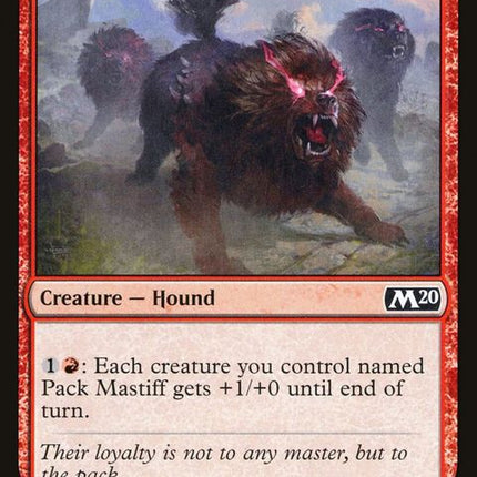 152-packmastiff