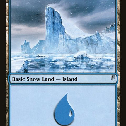 152-snowcoveredisland