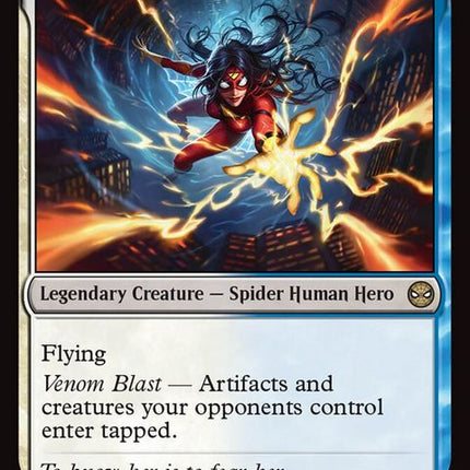 152-spiderwomanstunningsavior