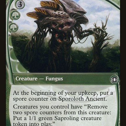 152-sporolothancient