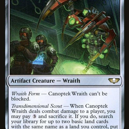 153-canoptekwraith