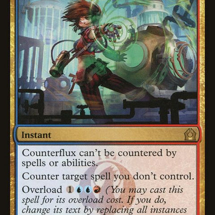 153-counterflux