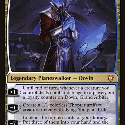 153-dovingrandarbiter