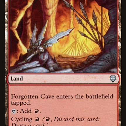 153-forgottencave