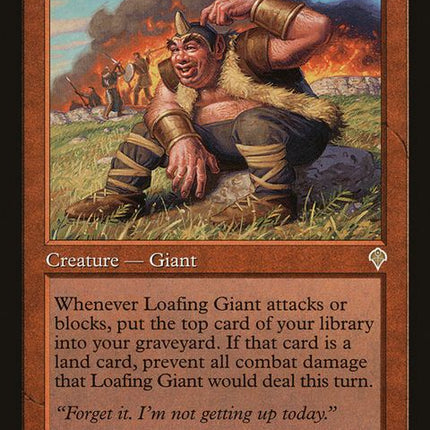 153-loafinggiant