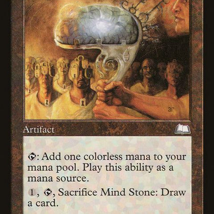 153-mindstone