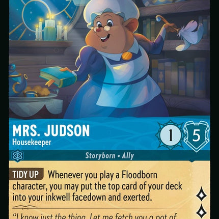153-mrsjudson-housekeeper