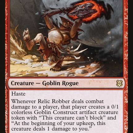 153-relicrobber