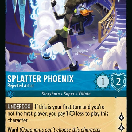 153-splatterphoenix-rejectedartist