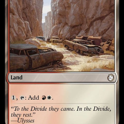 153-sunscorcheddivide