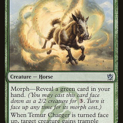 153-temurcharger
