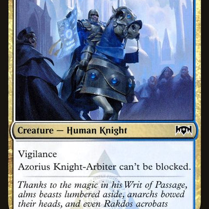 154-azoriusknightarbiter