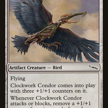 154-clockworkcondor