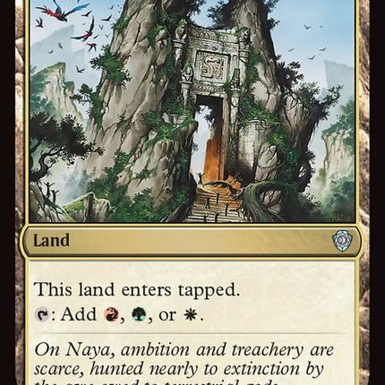 154-jungleshrine