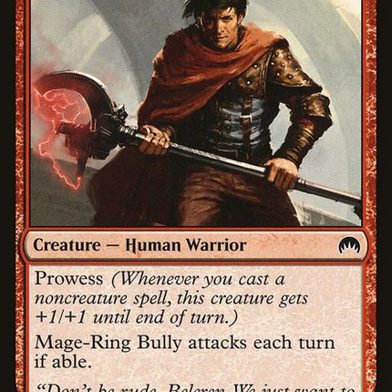 154-mageringbully