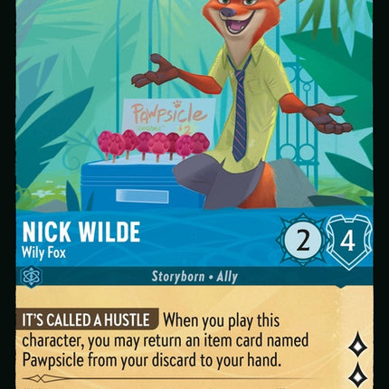 154-nickwilde-wilyfox