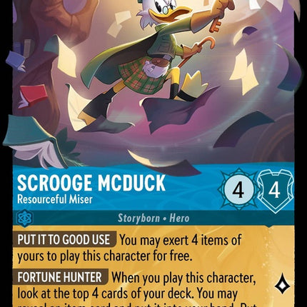 154-scroogemcduck-resourcefulmiser