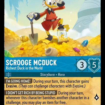 154-scroogemcduck-richestduckintheworld