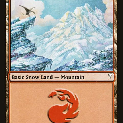 154-snowcoveredmountain
