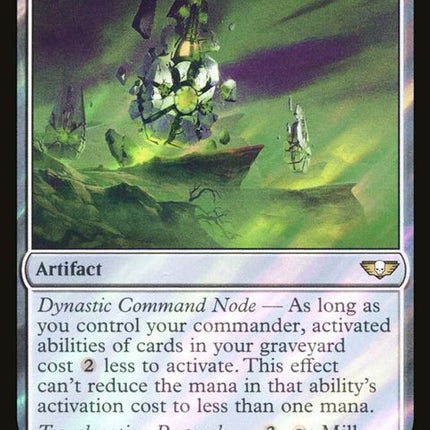 154★-convergenceofdominion