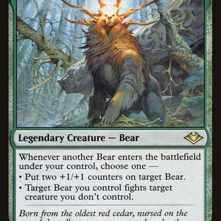 155-ayulaqueenamongbears
