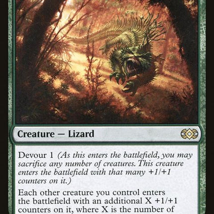 155-bloodsporethrinax