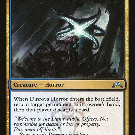 155-dinrovahorror
