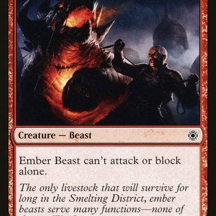 155-emberbeast