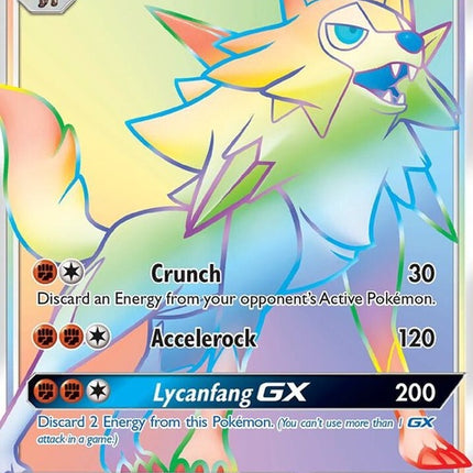 155-lycanrocgx-secret