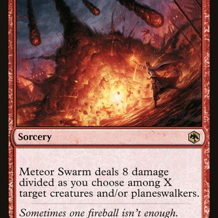155-meteorswarm