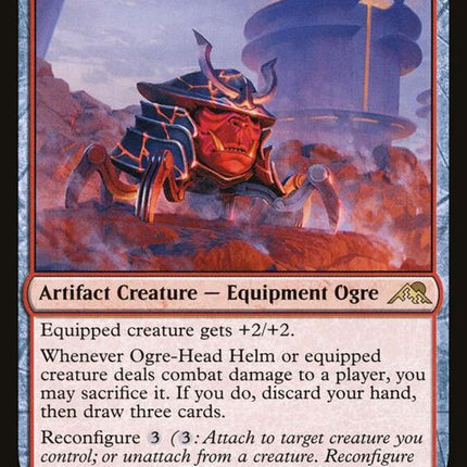 155-ogreheadhelm