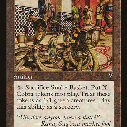 155-snakebasket
