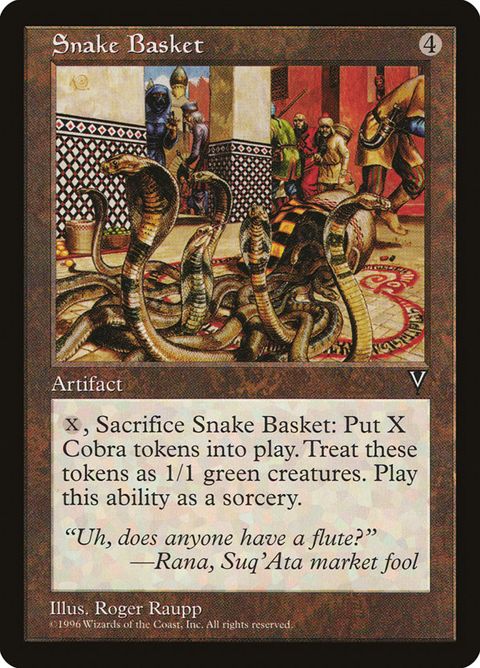 155-snakebasket