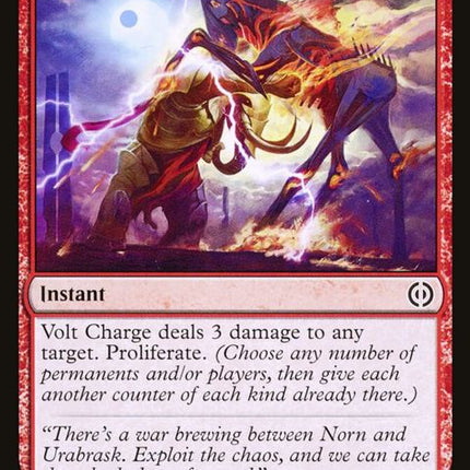 155-voltcharge