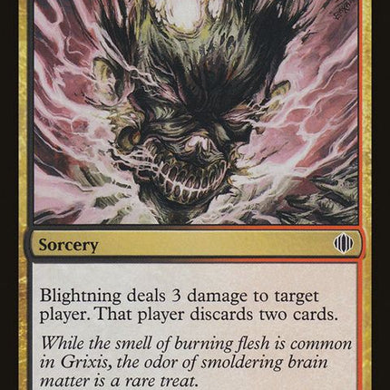 156-blightning