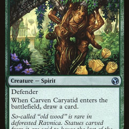 156-carvencaryatid