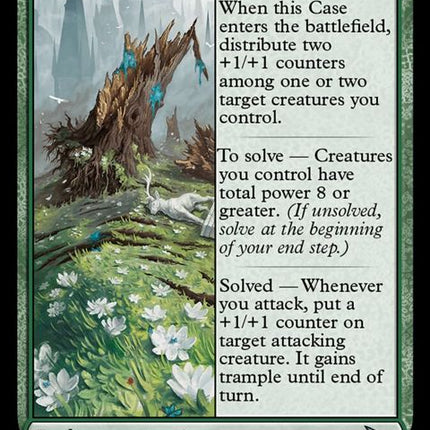 156-caseofthetrampledgarden