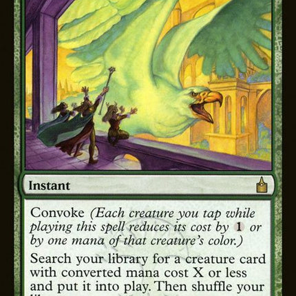 156-chordofcalling