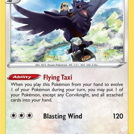 156-corviknight