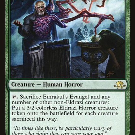 156-emrakulsevangel