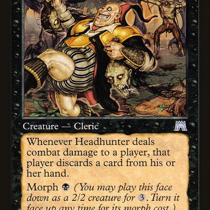 156-headhunter