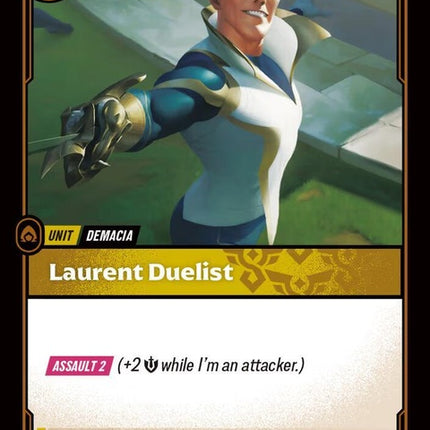 156-laurentduelist