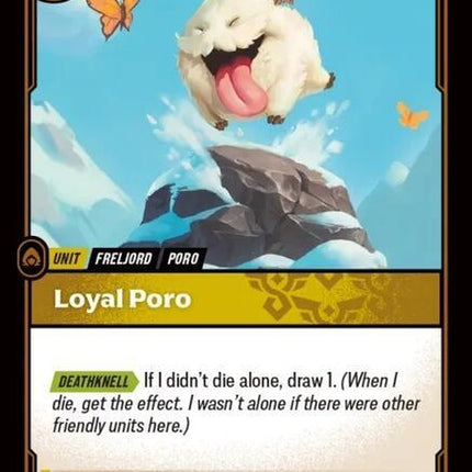 156-loyalporo