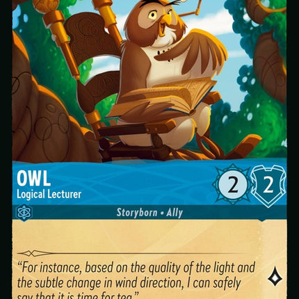 156-owl-logicallecturer