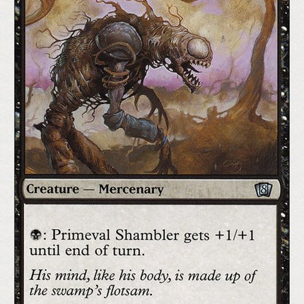 156-primevalshambler