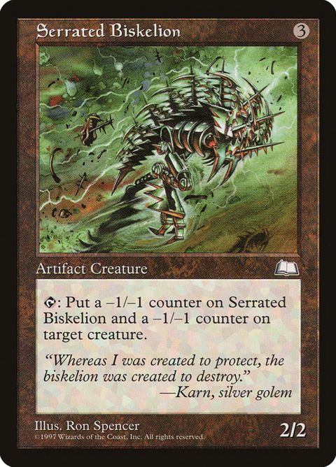 156-serratedbiskelion