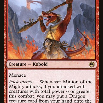 156p-minionofthemighty